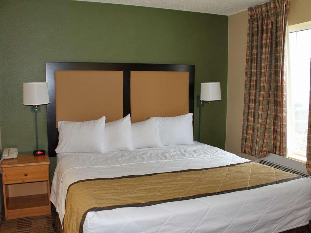 Extended Stay America Select Suites - Chicago - Vernon Hills - Lincolnshire Mettawa Room photo