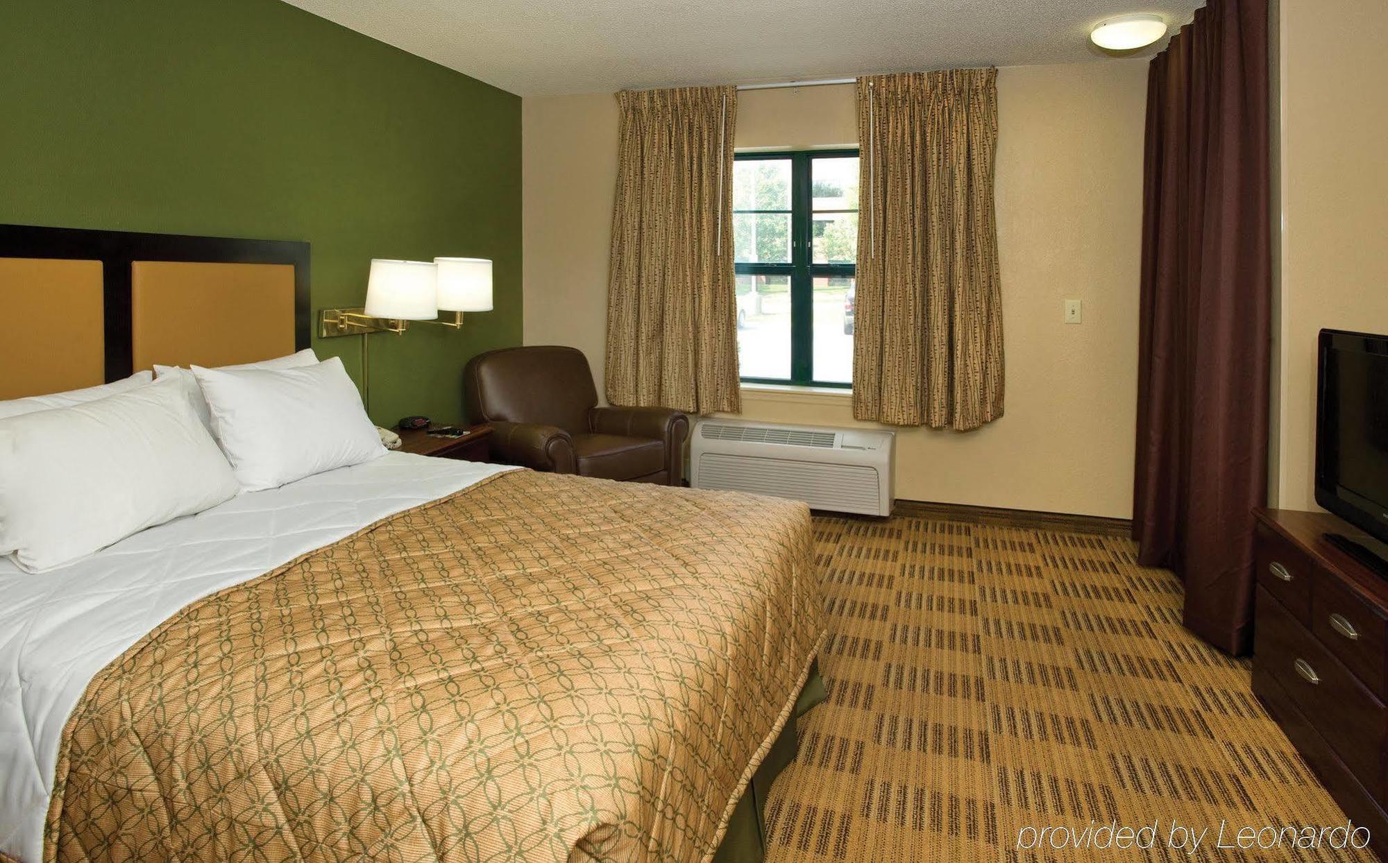 Extended Stay America Select Suites - Chicago - Vernon Hills - Lincolnshire Mettawa Room photo