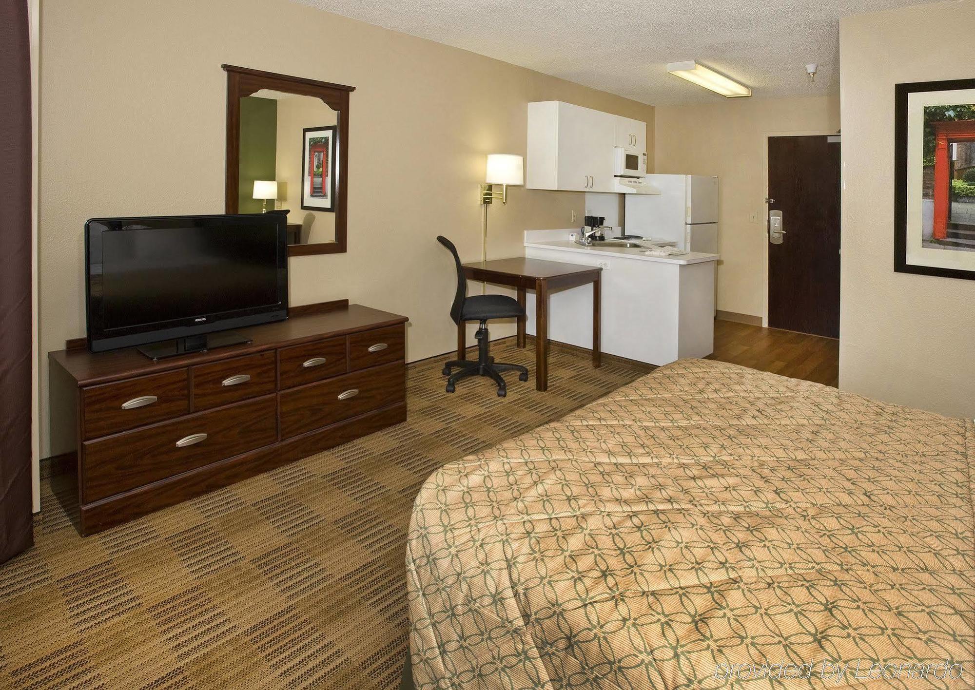 Extended Stay America Select Suites - Chicago - Vernon Hills - Lincolnshire Mettawa Room photo